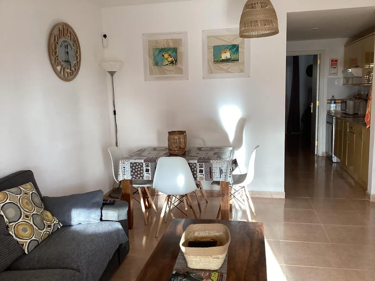 別荘 コラレホ Fuerteventura House Wifi -ヴィラ