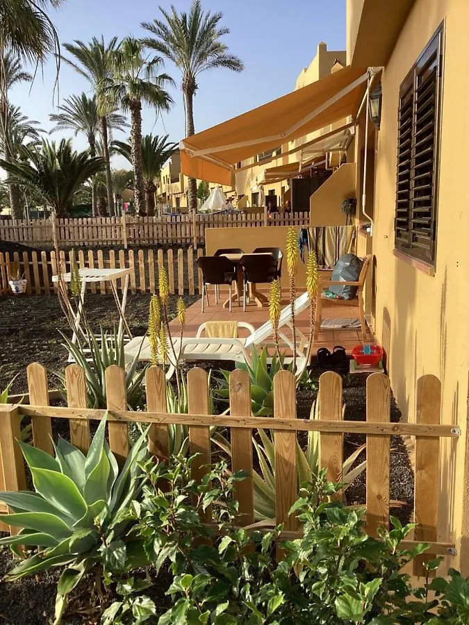 別荘 コラレホ Fuerteventura House Wifi -ヴィラ スペイン