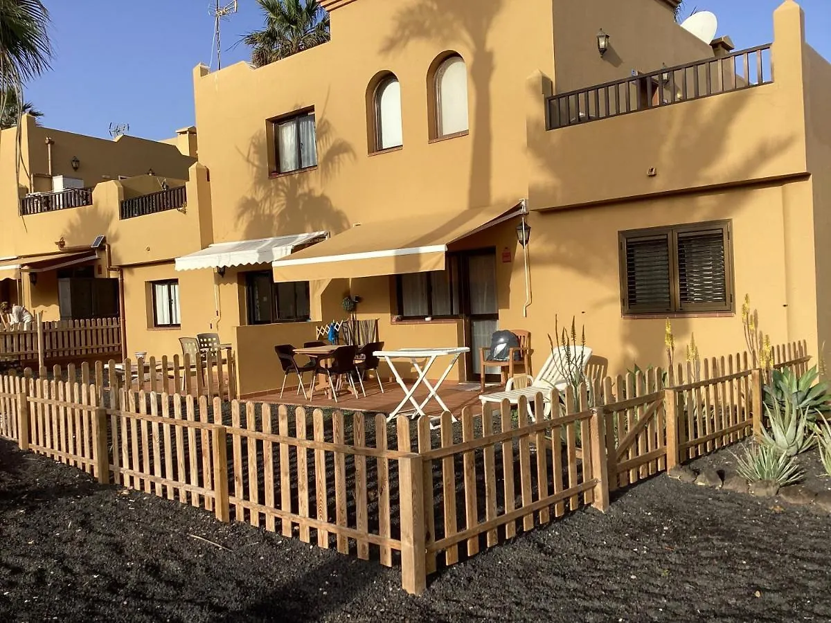コラレホ Fuerteventura House Wifi -ヴィラ 0*,  スペイン