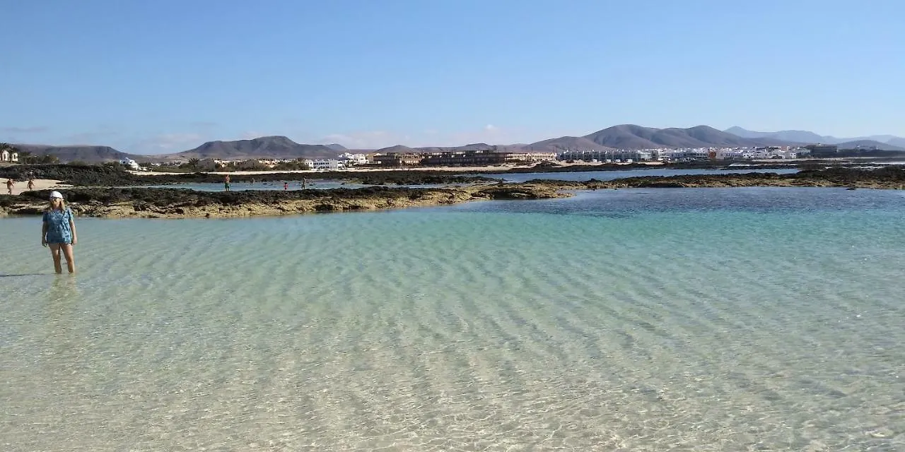 コラレホ Fuerteventura House Wifi -ヴィラ 別荘