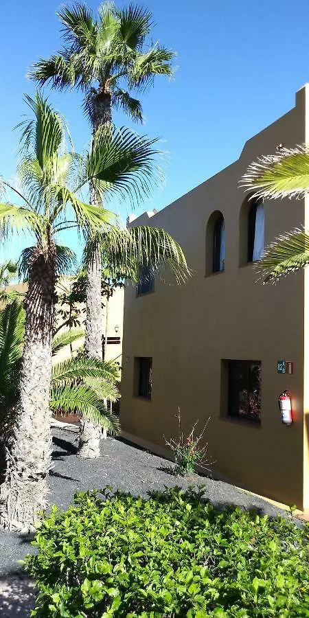 コラレホ Fuerteventura House Wifi -ヴィラ 0*,