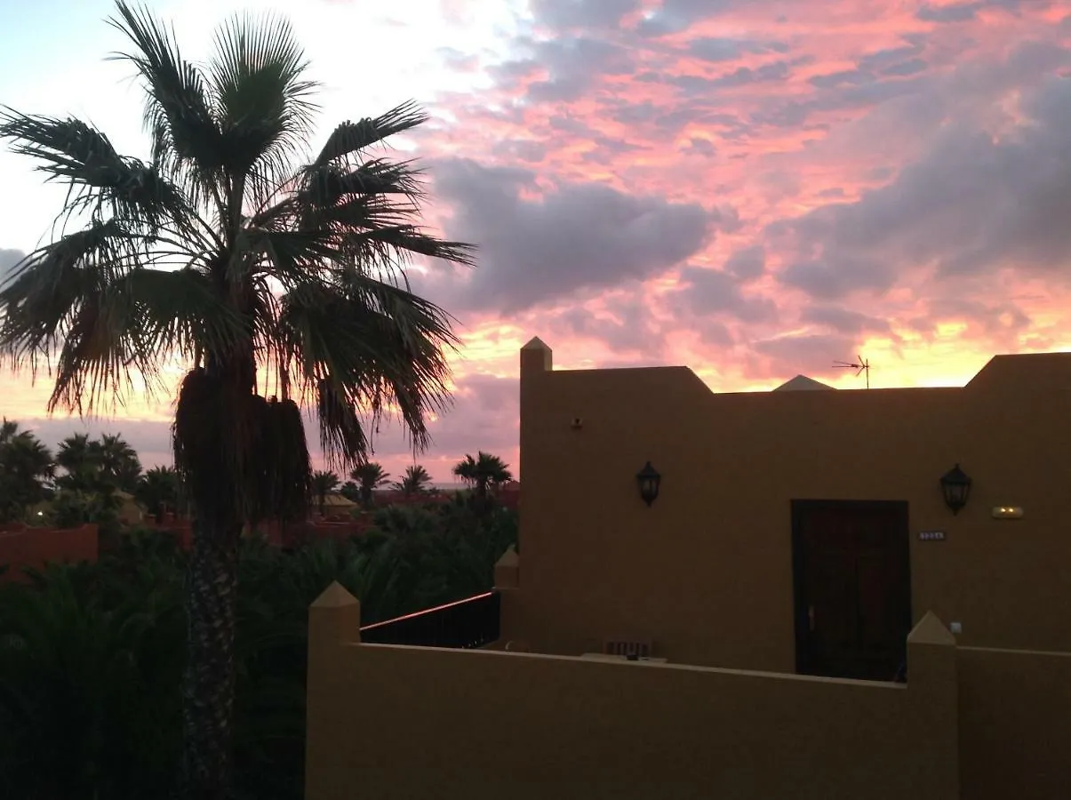コラレホ Fuerteventura House Wifi -ヴィラ 0*,  スペイン