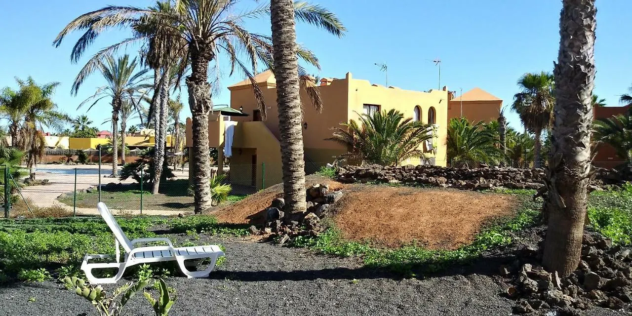 別荘 コラレホ Fuerteventura House Wifi -ヴィラ